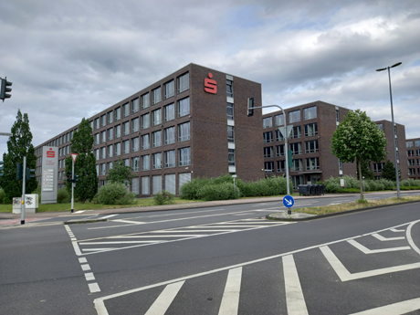 Ferienwohnung Koeln Ossendorf